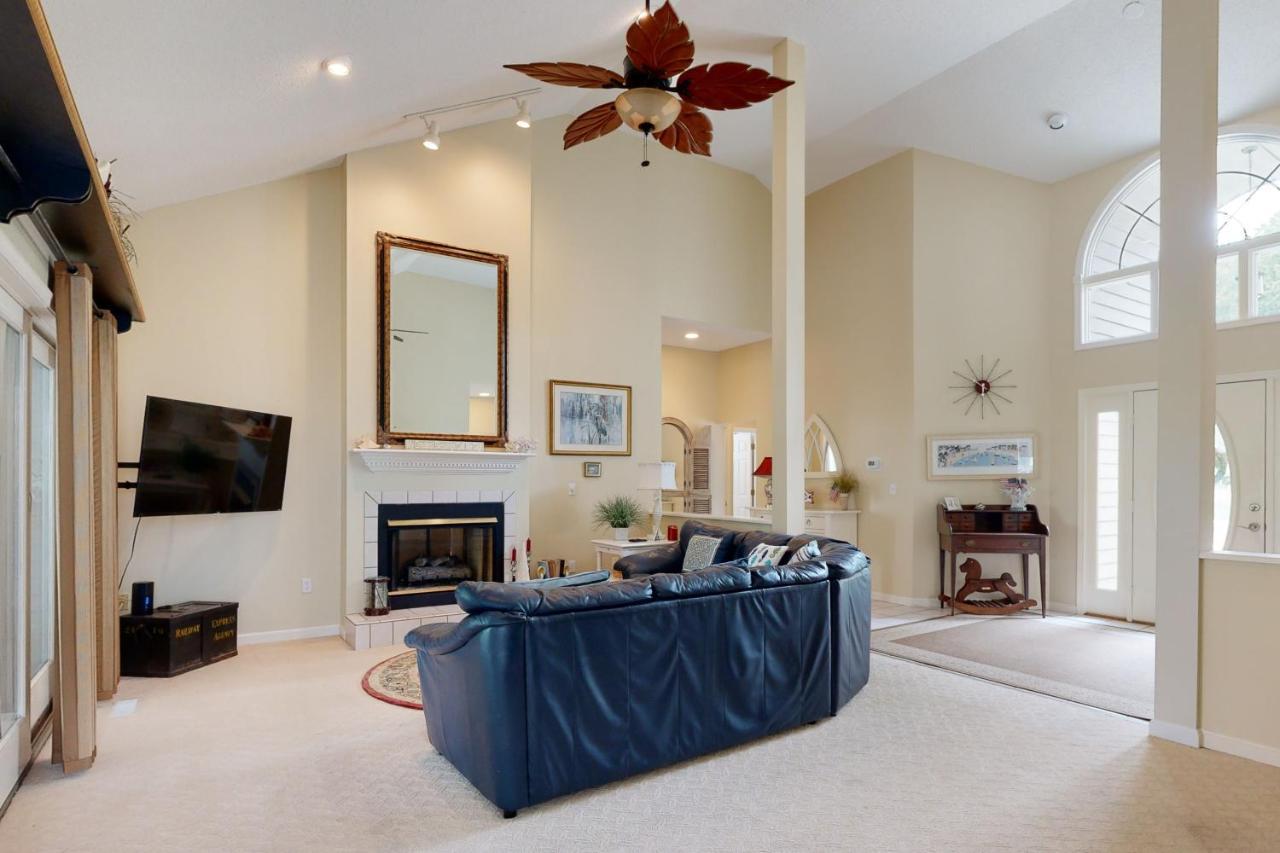Salt Pond --- 314 Walkabout Rd Villa Bethany Beach Dış mekan fotoğraf