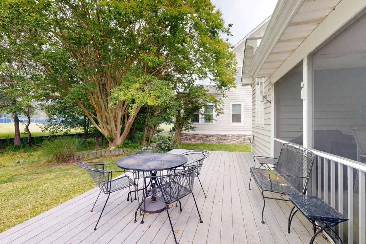 Salt Pond --- 314 Walkabout Rd Villa Bethany Beach Dış mekan fotoğraf