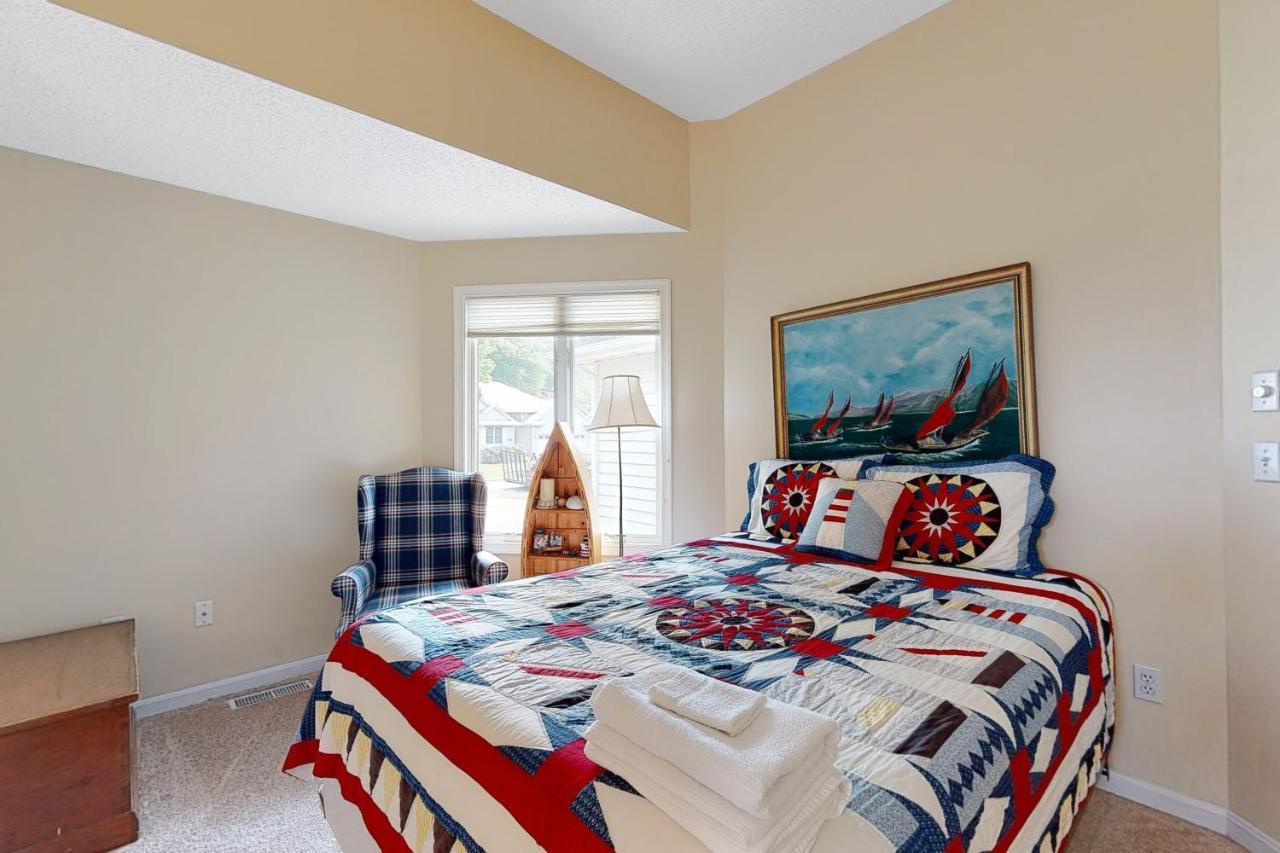 Salt Pond --- 314 Walkabout Rd Villa Bethany Beach Dış mekan fotoğraf