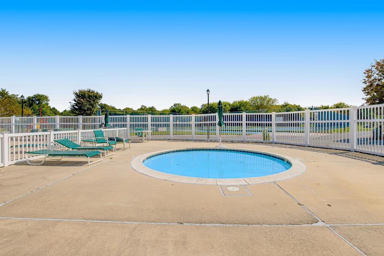 Salt Pond --- 314 Walkabout Rd Villa Bethany Beach Dış mekan fotoğraf