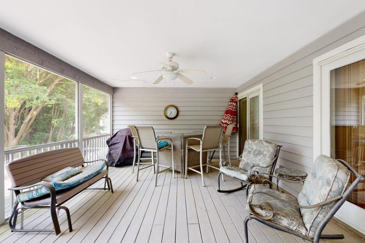 Salt Pond --- 314 Walkabout Rd Villa Bethany Beach Dış mekan fotoğraf